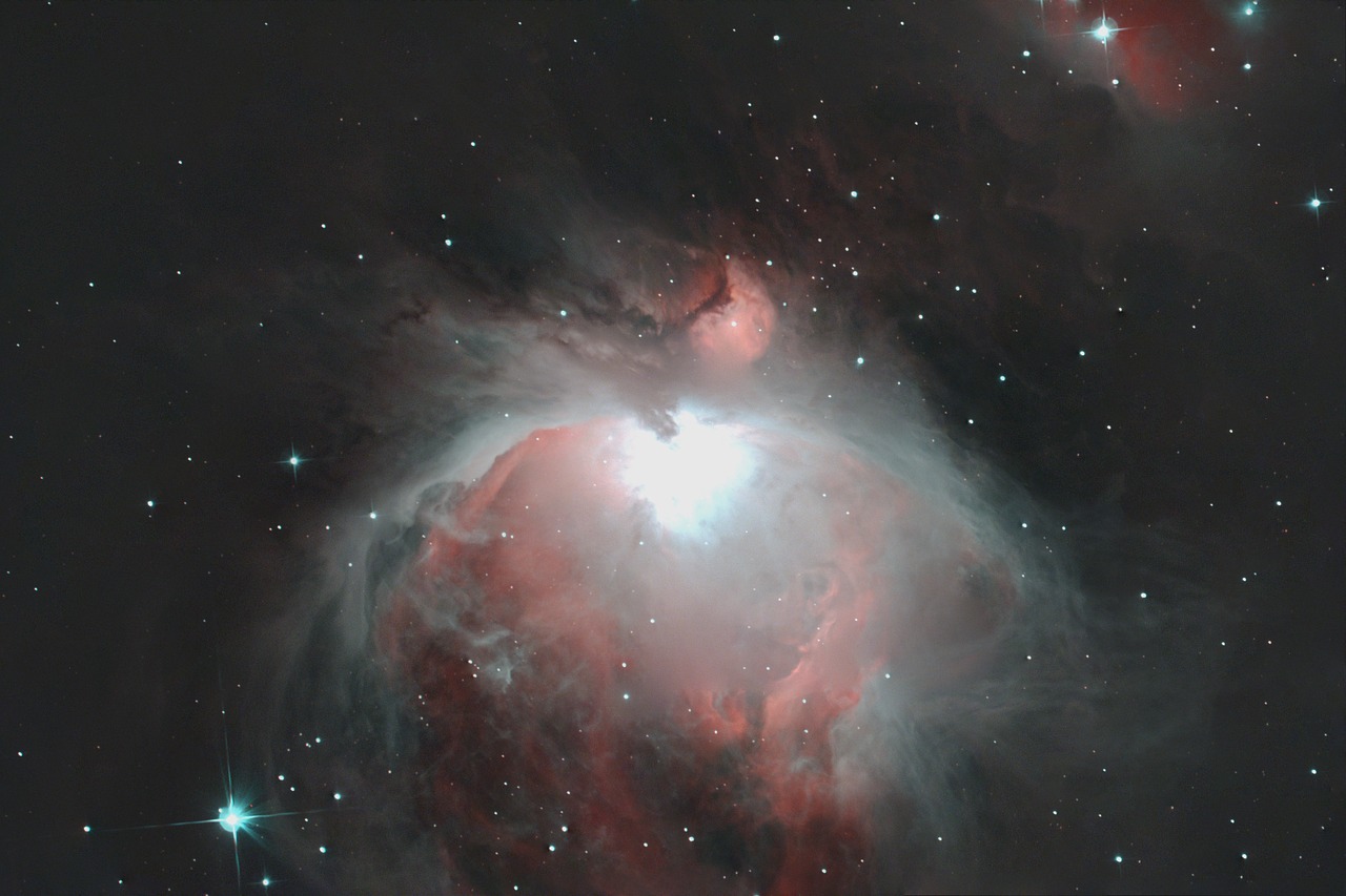 The Discoveries of Carl Sagan in Astronomy